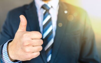 Your Next Level Starts With Confidence—Not Perfection
